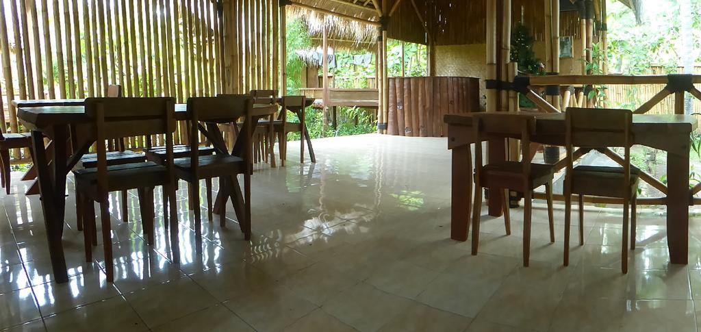 Shibui Garden Bungalows And Restaurant Tanjung (Lombok) Exterior foto